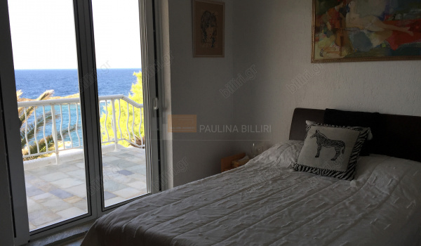 Yπνοδωμάτιο - Bedroom